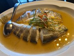 -上海苏宁宝丽嘉酒店·嘉府壹号中餐厅