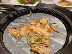 五花肉-么子烤肉(化龙池店)