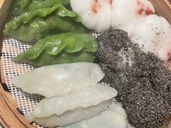 -图味美小黄鱼·景德菜(浙江路店)