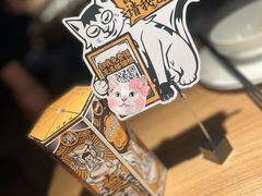 -新太二·鲜料川菜(晶耀前滩店)