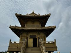 -天姥山景区