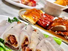 -蝴蝶里·粤菜·点心(龙湖天街&滨江店)
