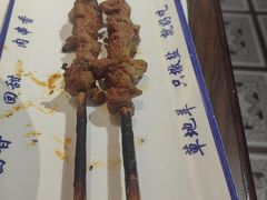 -丝路伊兰·兰州牛肉面(牛街总店)