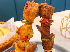 -库滋明·俄罗斯特色美食(中央大街店)