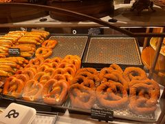 -BUTTERFUL&CREAMOROUS 黄油与面包(西单大悦城店)