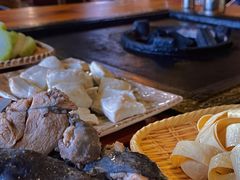 -滇藏石锅宴(北门坡古城管理局店)