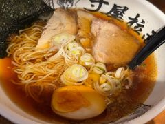 -寸屋拉面(凯德晶萃店)