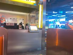 -伟大航路烤鱼(迅驰广场店)