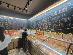 -为民烧烤吧.自贡爆炒菜(收录10年好店)