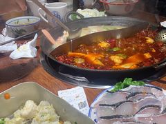 -楠火锅(仁恒梦中心店)