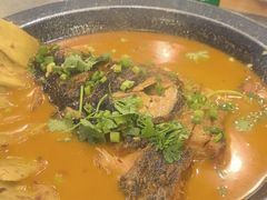 -大清花饺子(山庄店)