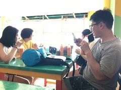 -Jonah's Fruit Shake & Snack Bar