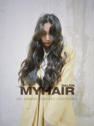 -MY HAIR ARDOR