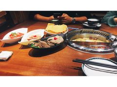 -快乐小羊火锅餐厅(农科路店)