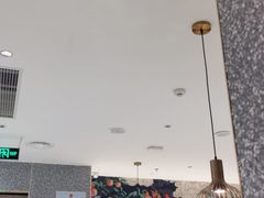 -半天妖烤鱼(丰科万达店)