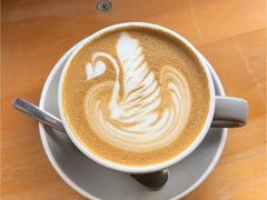 -CafeDuVillage乡村咖啡馆(美邻苑店)