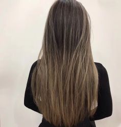 点击看大图 -简影造型·自选烫染接发salon
