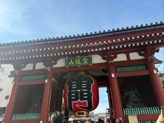 -浅草寺