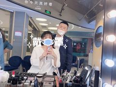 -海马体照相馆(北京大族广场店)