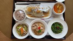 -金鹰国际月子中心(新街口店)