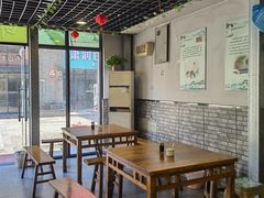 -邵顺兴锅盖面(金山宝地店)