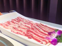 -矮冬瓜红茶火锅