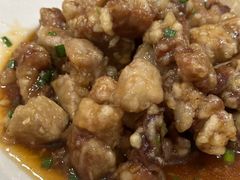 -如我美食(达道社区店)