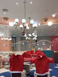 -奈尔宝家庭中心·亲子餐厅(苏州大悦城店)