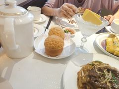 -铭家点心(秦岭路店)
