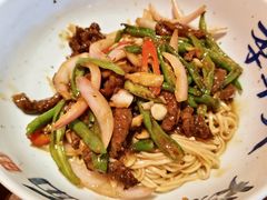 -李犟大爆鳝面·手工蟹黄包(湖滨西湖店)