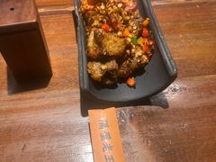 -隔壁老王·家常云南菜(皇冠店)