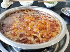 火锅兔-水碾河肥兔火锅(水碾河店)