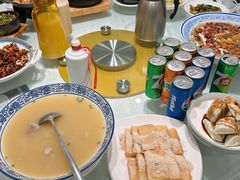 -新蜀会四川豆花(五羊店)