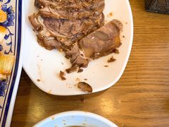 -老回回饺子馆(海洋馆店)