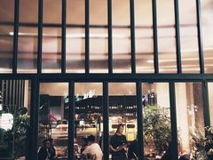 门面-Laures·月桂西班牙碳烤餐厅(十尚坊店)