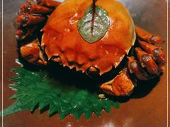 -苏帮袁Sue Cuisine(来福士店)