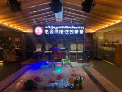 -思金拉措庄园藏餐(太阳岛店)