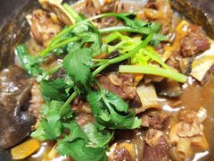 -园林美食城·本土农家菜(杨和镇店)