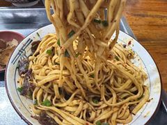 -邓邓胖姐拌面(濉溪路店)