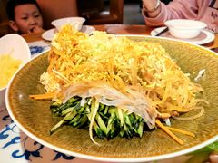 -东方饺子王(新阳路店)