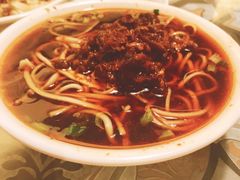 -牛王庙吳記怪味面(双楠店)