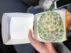 超级鸡腿堡-德克士(前门店)