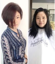 -XY形象设计/烫发·染发·接发