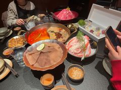 -色響火锅(恒隆广场店)