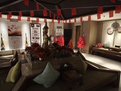-和子足浴SPA会馆(梁溪店)