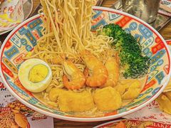 -公仔堂港式茶餐厅(西村店)
