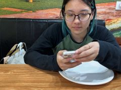 -清真·AL-JANNAT 佳纳特餐厅(狮子桥店)