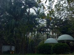 -北海市海滨公园