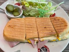 -漫咖啡(银泰创意城店)