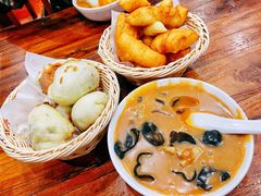 胡辣汤-方中山胡辣汤(正光路店)